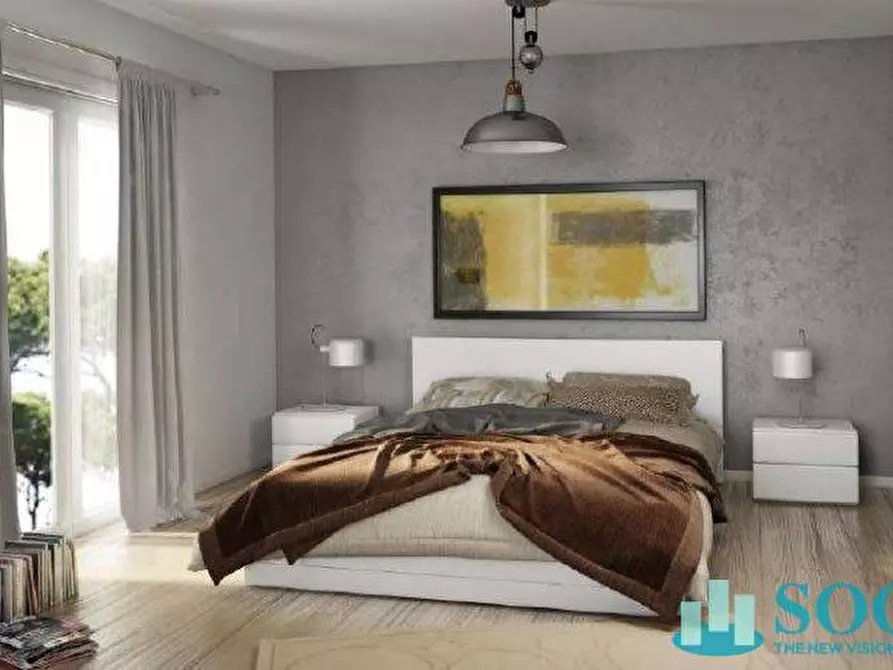 Immagine 7 di Appartamento in vendita  in via torriani a Como