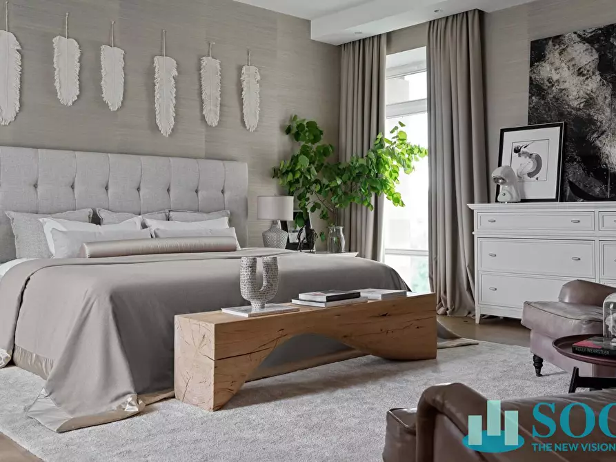 Immagine 9 di Appartamento in vendita  in via torriani a Como