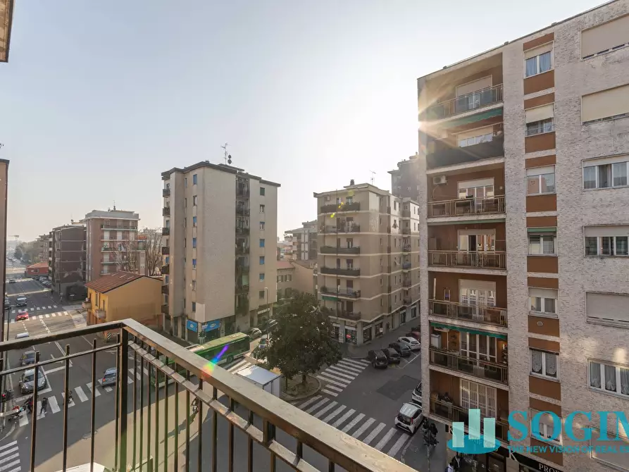 Immagine 26 di Appartamento in vendita  in Via Monti a Sesto San Giovanni