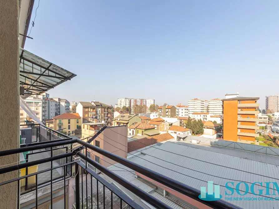 Immagine 29 di Appartamento in vendita  in Via Monti a Sesto San Giovanni