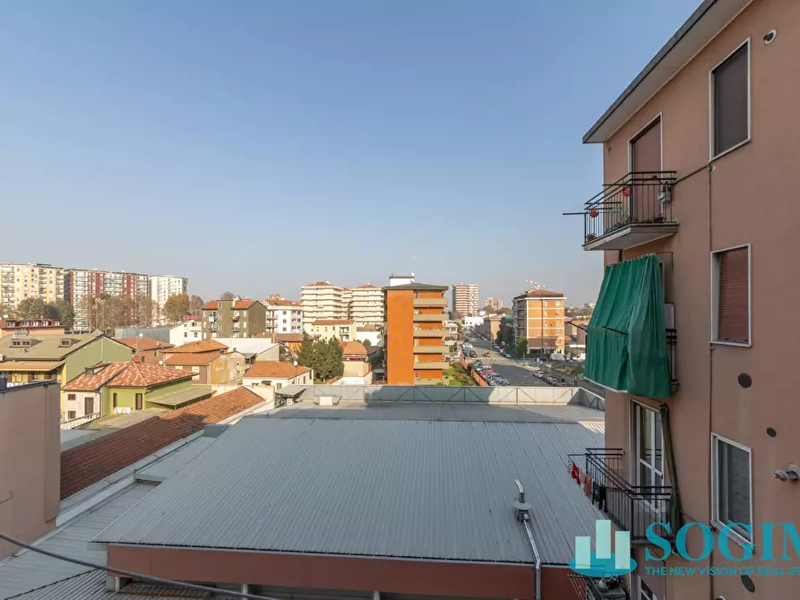 Immagine 30 di Appartamento in vendita  in Via Monti a Sesto San Giovanni