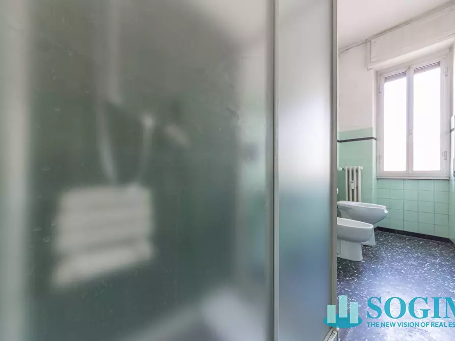 Immagine 23 di Appartamento in vendita  in Via Monti a Sesto San Giovanni