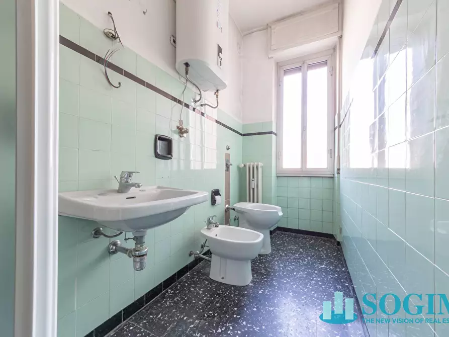 Immagine 24 di Appartamento in vendita  in Via Monti a Sesto San Giovanni