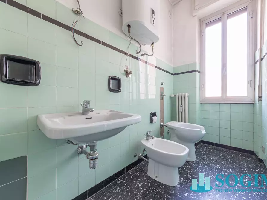 Immagine 25 di Appartamento in vendita  in Via Monti a Sesto San Giovanni