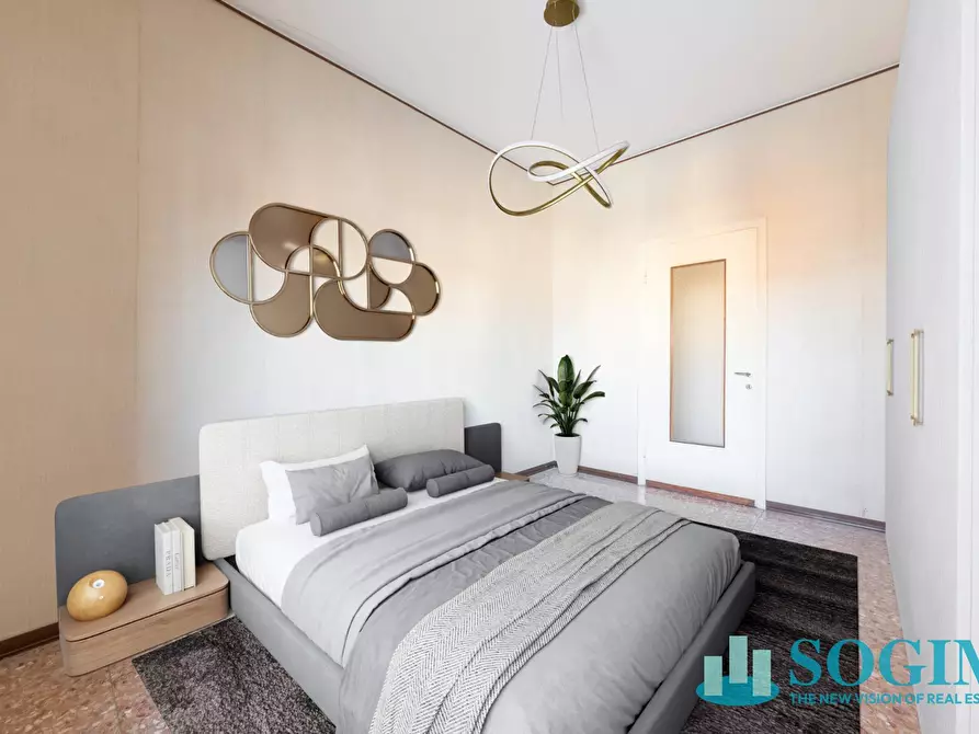 Immagine 21 di Appartamento in vendita  in Via Monti a Sesto San Giovanni