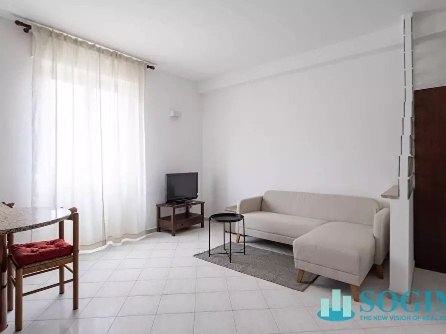 Immagine 2 di Appartamento in affitto  in Via Carlo Rota a Monza