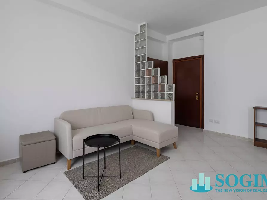 Immagine 3 di Appartamento in affitto  in Via Carlo Rota a Monza