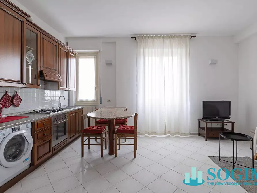 Immagine 4 di Appartamento in affitto  in Via Carlo Rota a Monza