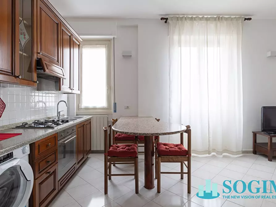 Immagine 5 di Appartamento in affitto  in Via Carlo Rota a Monza