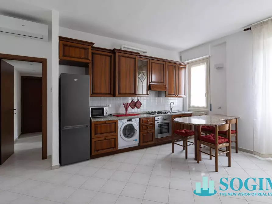 Immagine 6 di Appartamento in affitto  in Via Carlo Rota a Monza