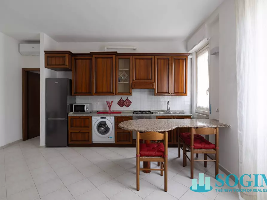 Immagine 7 di Appartamento in affitto  in Via Carlo Rota a Monza