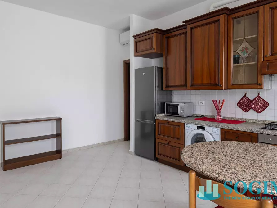 Immagine 8 di Appartamento in affitto  in Via Carlo Rota a Monza