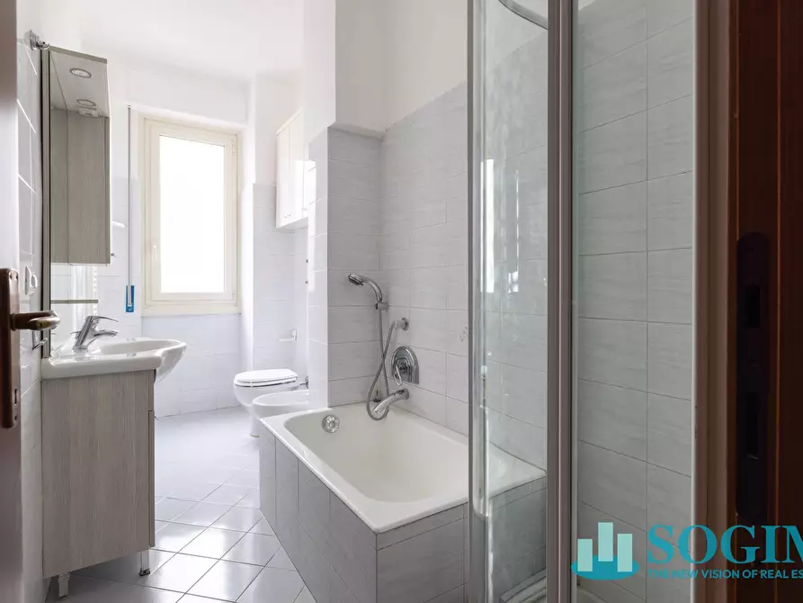 Immagine 11 di Appartamento in affitto  in Via Carlo Rota a Monza