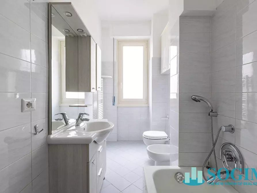 Immagine 12 di Appartamento in affitto  in Via Carlo Rota a Monza