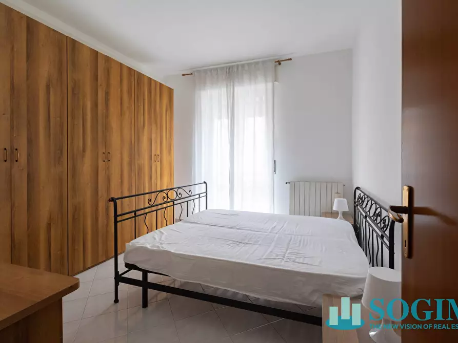 Immagine 14 di Appartamento in affitto  in Via Carlo Rota a Monza