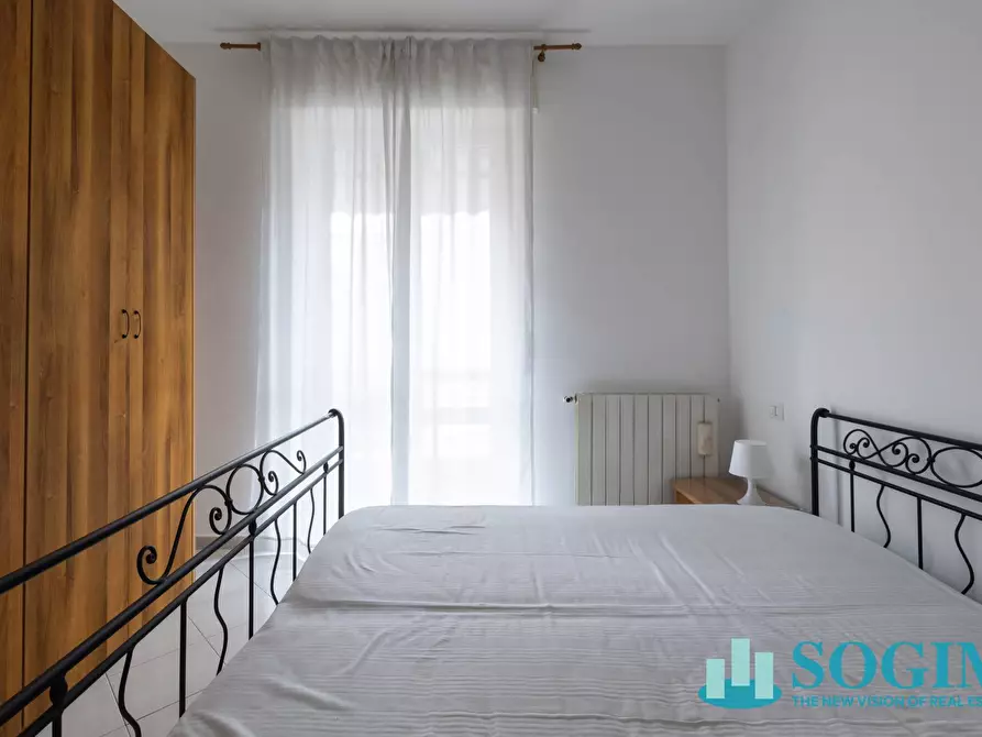 Immagine 15 di Appartamento in affitto  in Via Carlo Rota a Monza