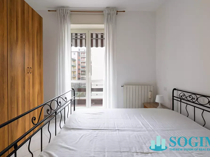 Immagine 16 di Appartamento in affitto  in Via Carlo Rota a Monza