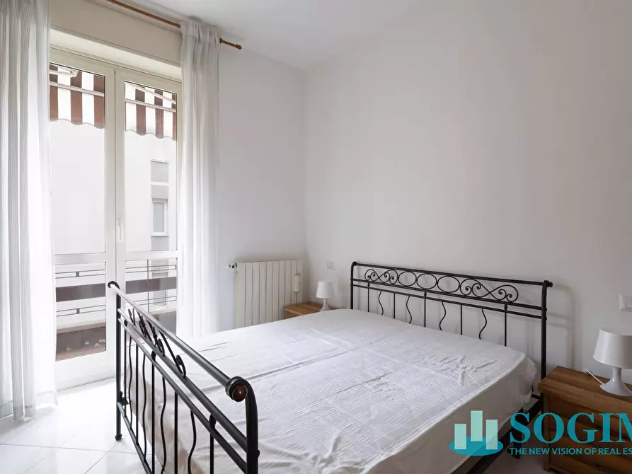 Immagine 17 di Appartamento in affitto  in Via Carlo Rota a Monza