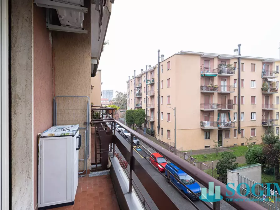 Immagine 18 di Appartamento in affitto  in Via Carlo Rota a Monza