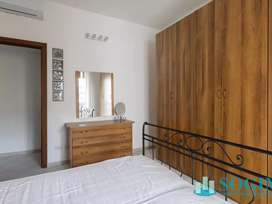 Immagine 20 di Appartamento in affitto  in Via Carlo Rota a Monza