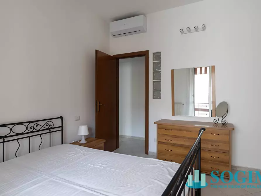 Immagine 21 di Appartamento in affitto  in Via Carlo Rota a Monza