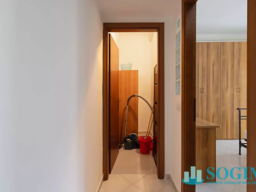 Immagine 22 di Appartamento in affitto  in Via Carlo Rota a Monza