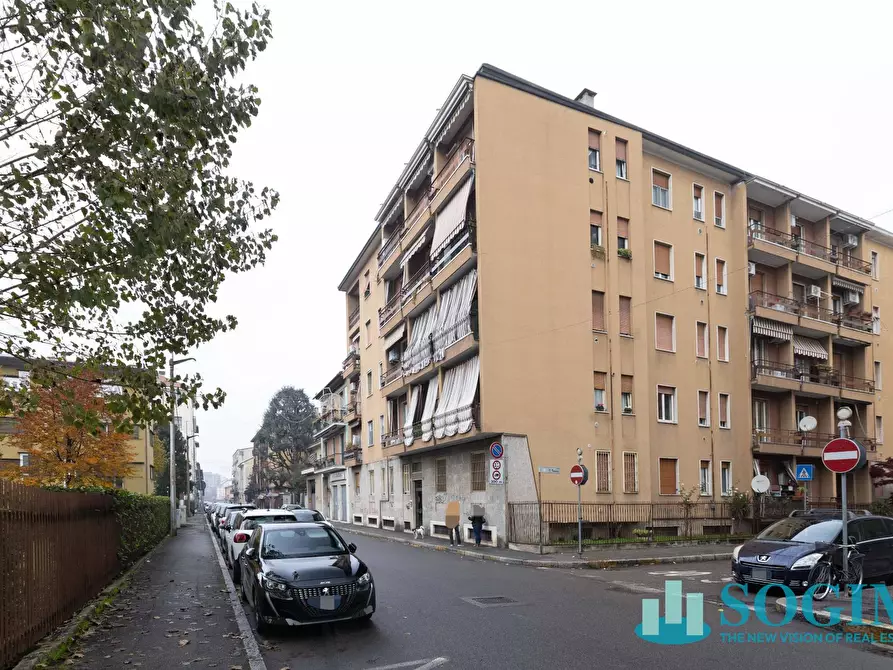 Immagine 23 di Appartamento in affitto  in Via Carlo Rota a Monza