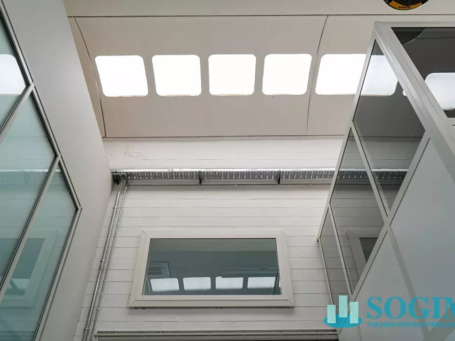 Immagine 20 di Capannone industriale in vendita  in Via Milano a Cantù