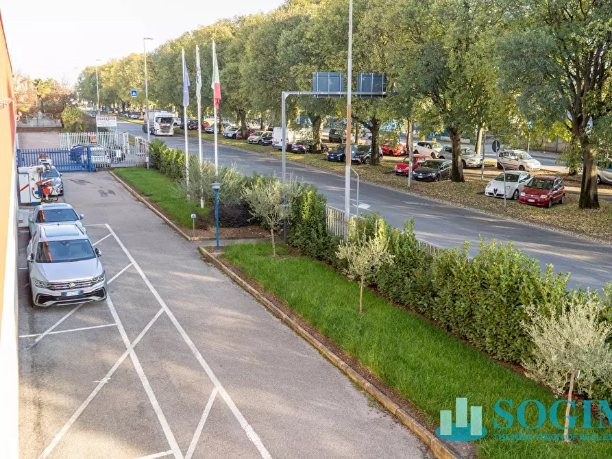 Immagine 20 di Capannone industriale in vendita  in via Galvani a Nova Milanese