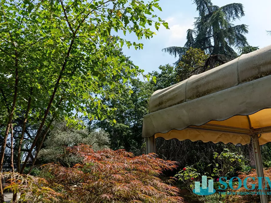 Immagine 26 di Locale commerciale in affitto  in via Risorgimento a Monza