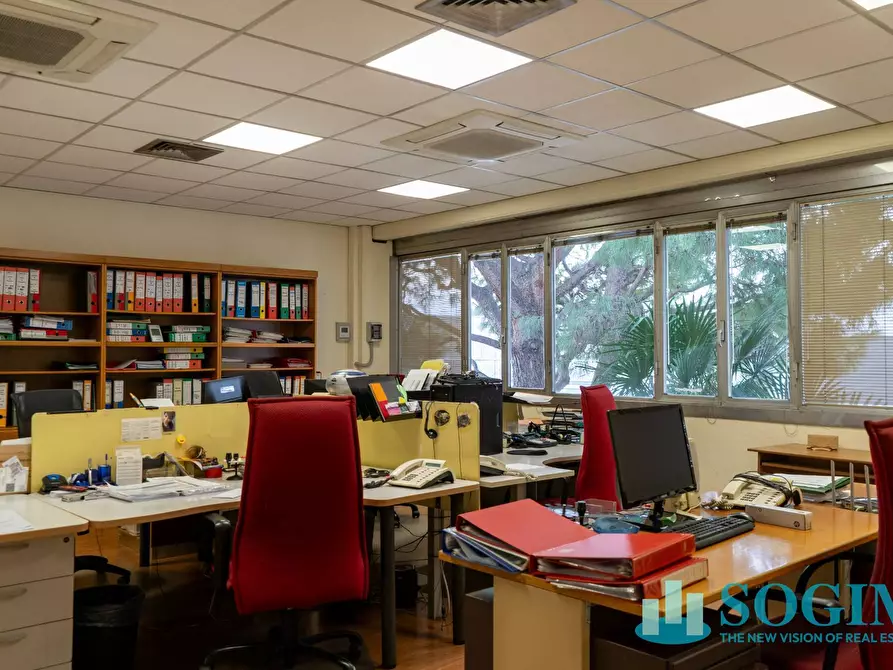 Immagine 18 di Capannone industriale in vendita  in Via Anna Frank a Mozzate