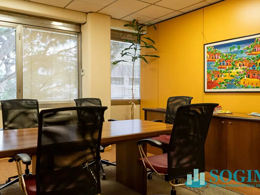 Immagine 20 di Capannone industriale in vendita  in Via Anna Frank a Mozzate