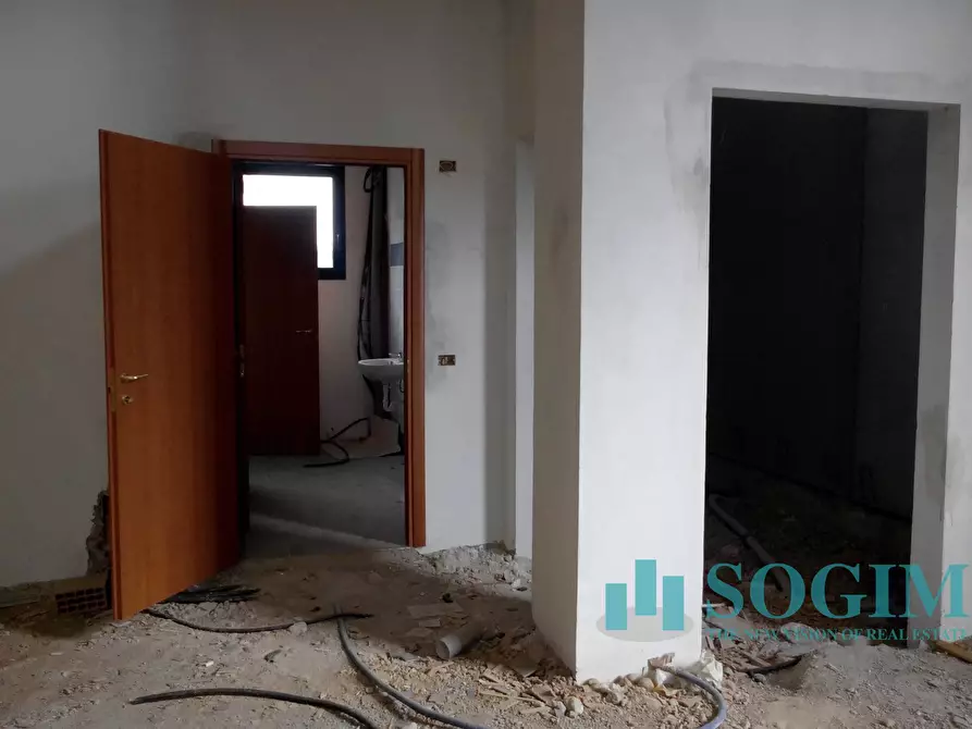 Immagine 5 di Capannone industriale in vendita  a Abbiategrasso