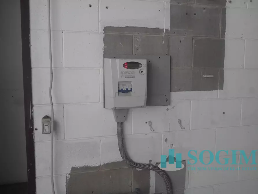 Immagine 6 di Capannone industriale in affitto  a Settimo Milanese