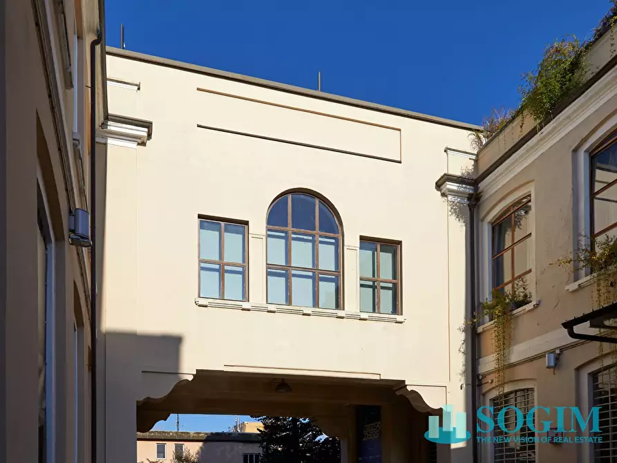 Immagine 13 di Ufficio in affitto  in via pegoraro a Gallarate