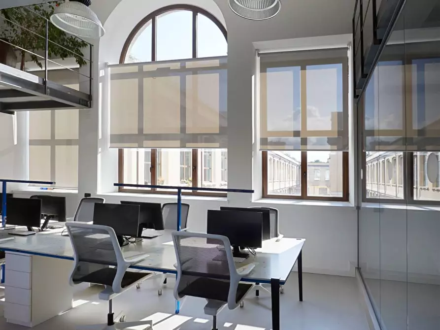 Immagine 2 di Ufficio in affitto  in via pegoraro a Gallarate