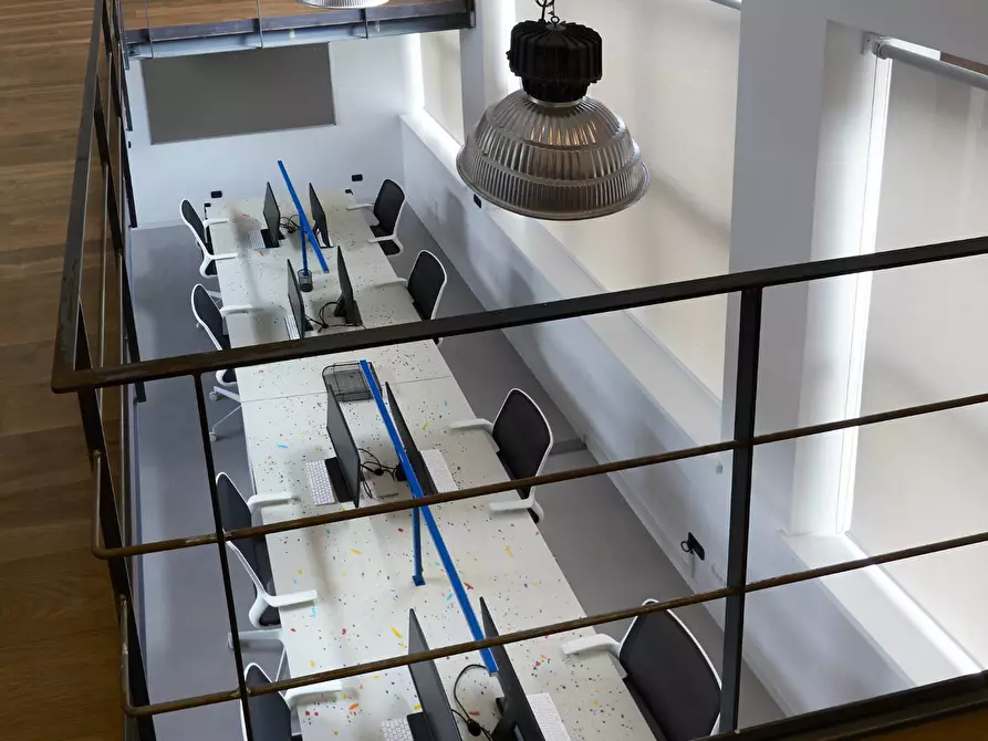 Immagine 5 di Ufficio in affitto  in via pegoraro a Gallarate