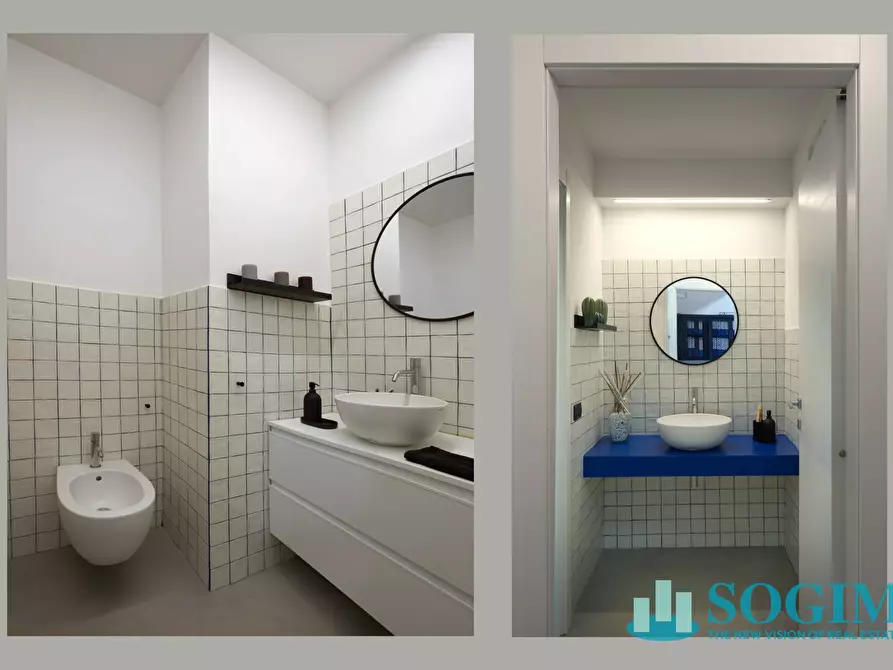 Immagine 12 di Ufficio in affitto  in via pegoraro a Gallarate