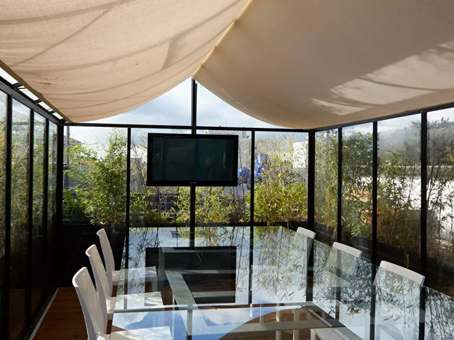 Immagine 9 di Ufficio in affitto  in via pegoraro a Gallarate