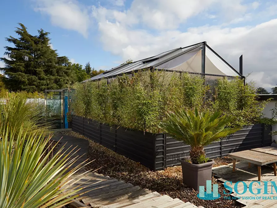 Immagine 8 di Ufficio in affitto  in via pegoraro a Gallarate