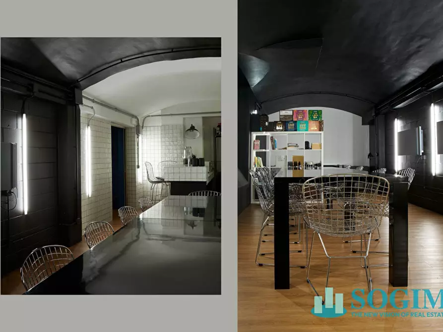 Immagine 11 di Ufficio in affitto  in via pegoraro a Gallarate