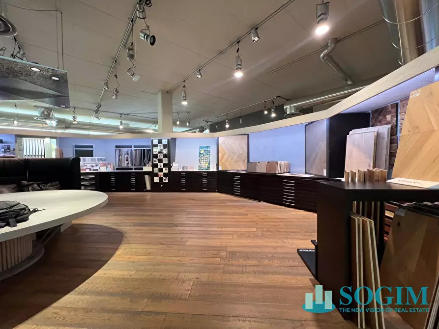 Immagine 7 di Locale commerciale in affitto  in Via Pietro Borgo Wuhrer a Brescia