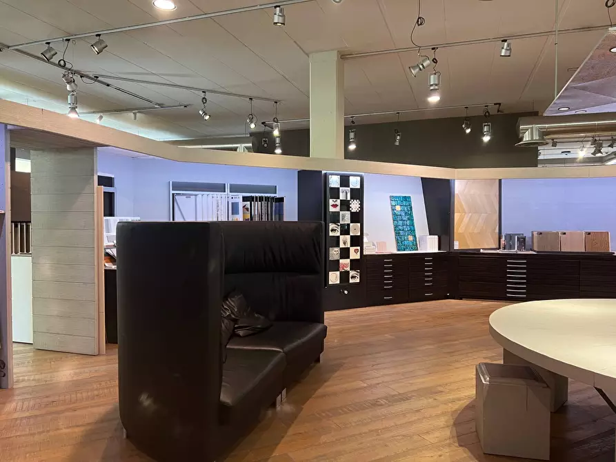 Immagine 17 di Locale commerciale in affitto  in Via Pietro Borgo Wuhrer a Brescia