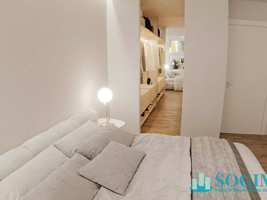 Immagine 11 di Loft/Open space in vendita  in Via Carcano a Cantù