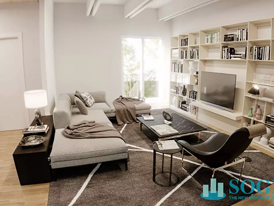 Immagine 20 di Loft/Open space in vendita  in Via Carcano a Cantù