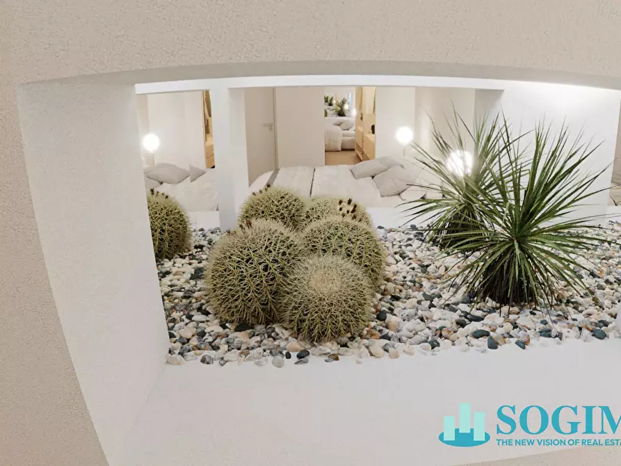 Immagine 15 di Loft/Open space in vendita  in Via Carcano a Cantù