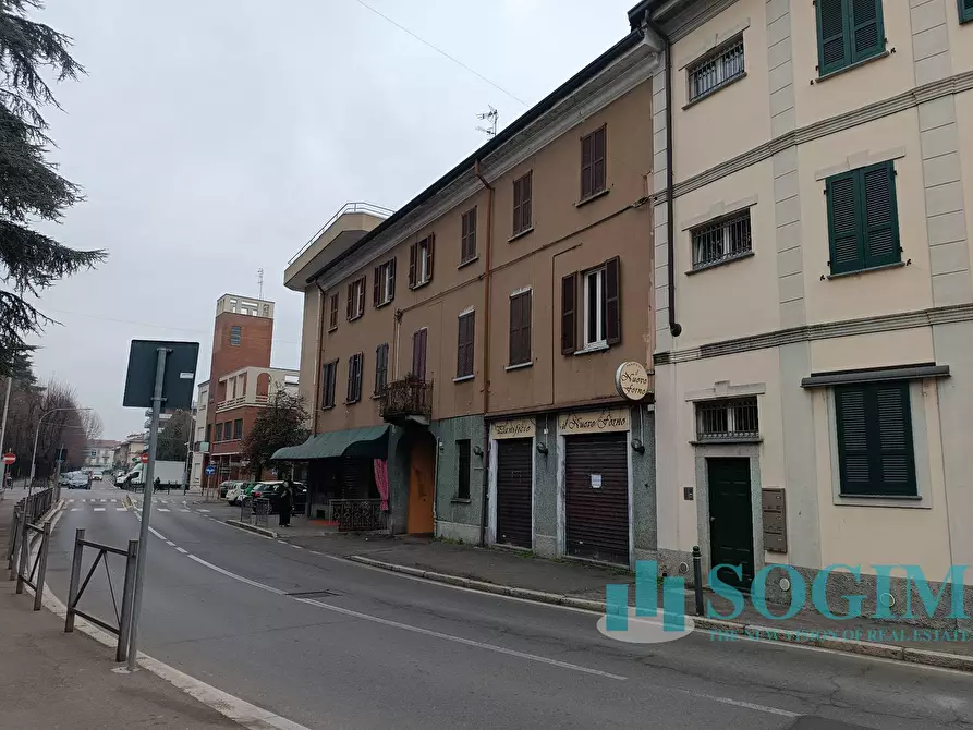 Immagine 1 di Appartamento in vendita  in Via Monte Sabotino a Lecco