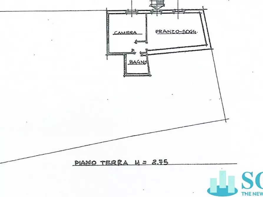 Immagine 18 di Appartamento in vendita  in Via Monte Sabotino a Lecco