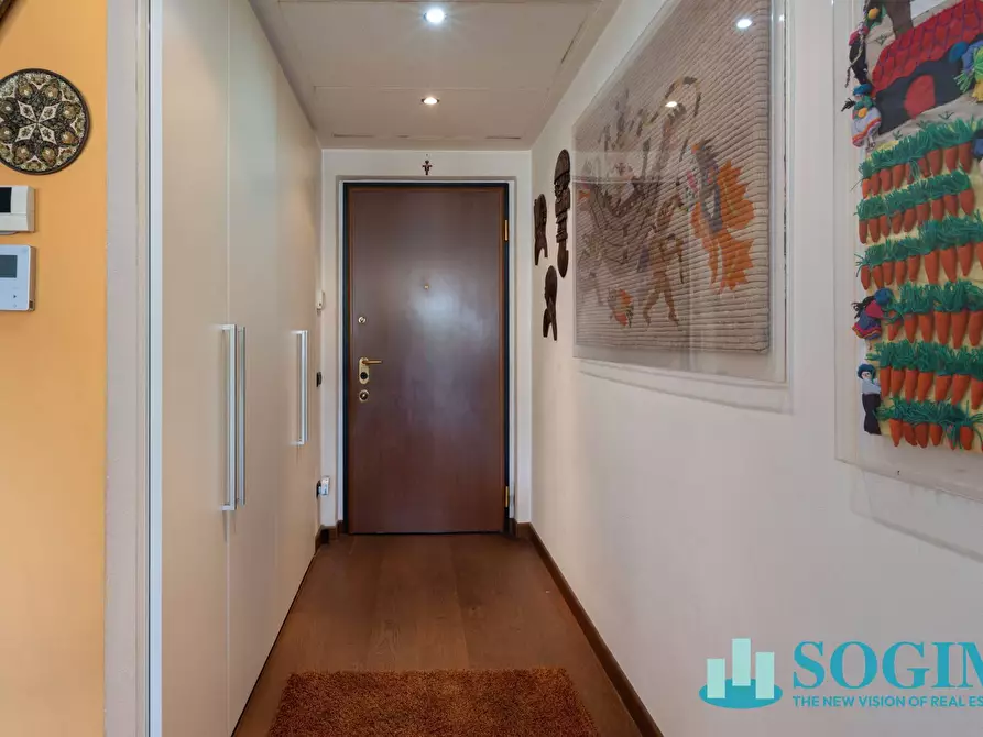 Immagine 2 di Appartamento in vendita  in Via Ginevrina da Fossano a Cantù