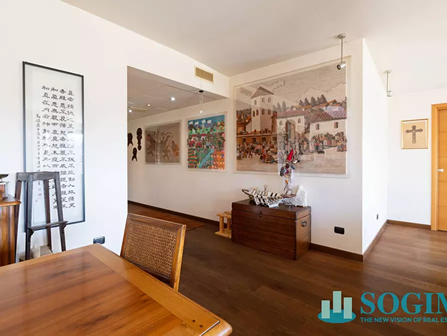 Immagine 3 di Appartamento in vendita  in Via Ginevrina da Fossano a Cantù